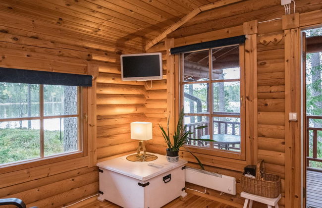 Karhunsammal - Photo 31