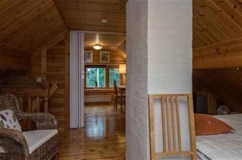 Foto 27 - Casa con 2 camere da letto a Kouvola con sauna