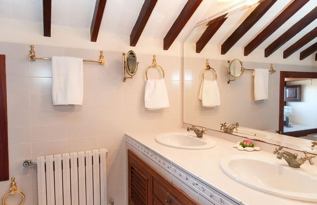 Haus mit 5 Schlafzimmern in Santa Brígida mit privater pool und garten - Foto 20