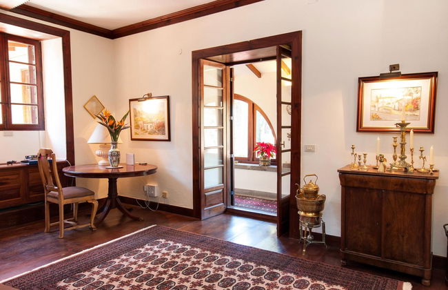 Haus mit 5 Schlafzimmern in Santa Brígida mit privater pool und garten - Foto 9