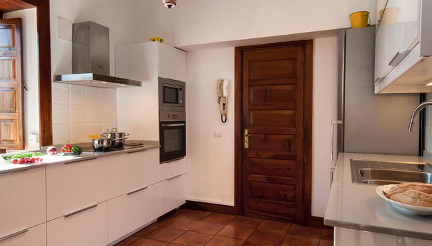 Haus mit 5 Schlafzimmern in Santa Brígida mit privater pool und garten - Foto 4