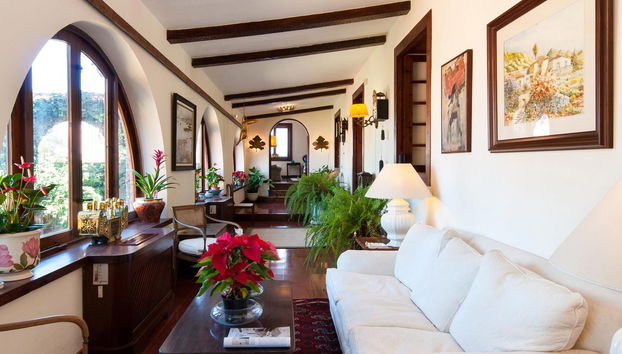 Haus mit 5 Schlafzimmern in Santa Brígida mit privater pool und garten - Foto 3
