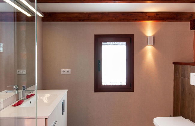 Haus mit 5 Schlafzimmern in Santa Brígida mit privater pool und garten - Foto 17