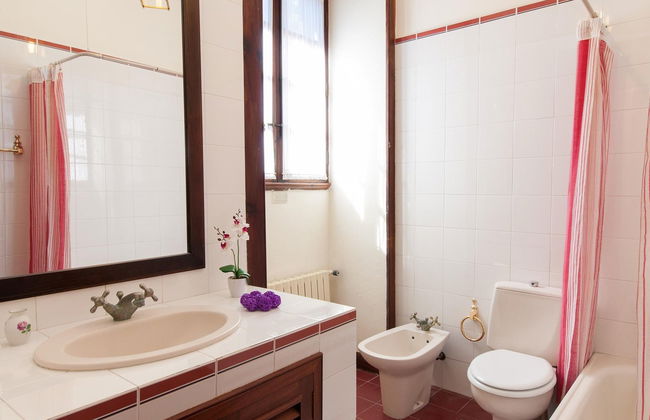 Haus mit 5 Schlafzimmern in Santa Brígida mit privater pool und garten - Foto 15