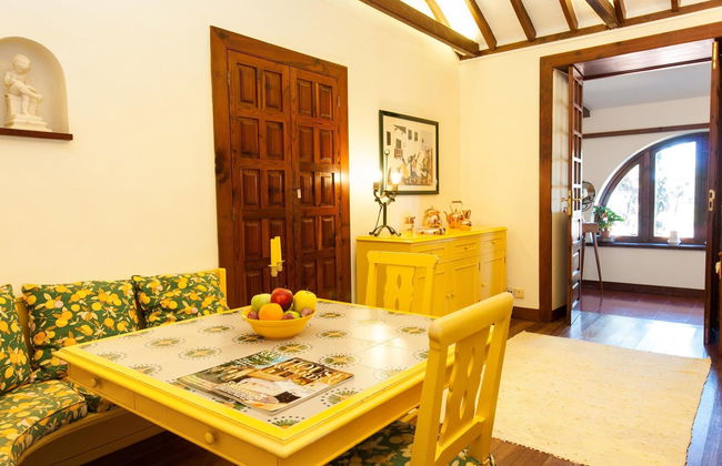 Haus mit 5 Schlafzimmern in Santa Brígida mit privater pool und garten - Foto 12