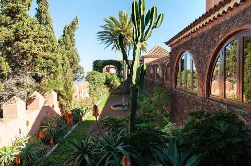 Foto 26 - Casa de 5 quartos em Santa Brígida com piscina privada e jardim