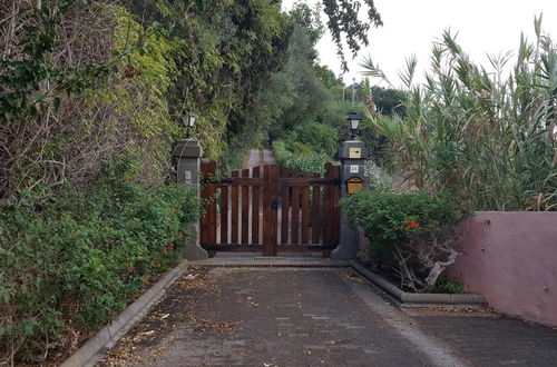 Photo 29 - Maison de 5 chambres à Santa Brígida avec piscine privée et jardin