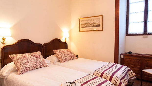 Haus mit 5 Schlafzimmern in Santa Brígida mit privater pool und garten - Foto 5