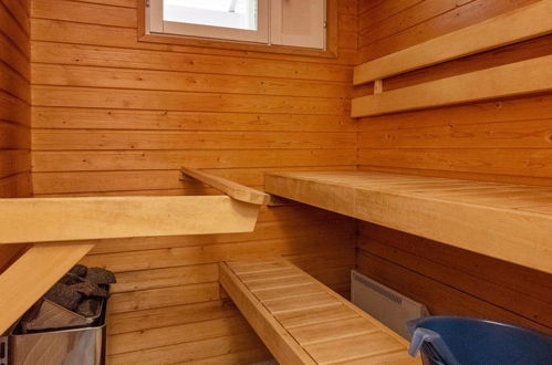 Photo 11 - 2 bedroom House in Inari with sauna