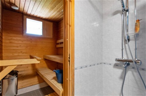 Photo 10 - 2 bedroom House in Inari with sauna and mountain view