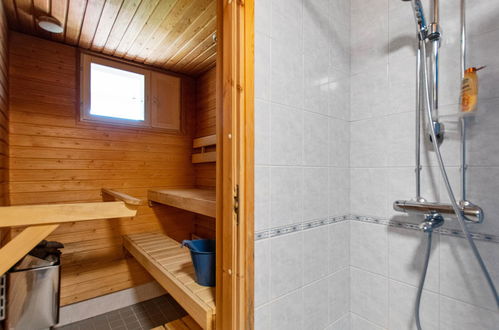 Photo 10 - 2 bedroom House in Inari with sauna