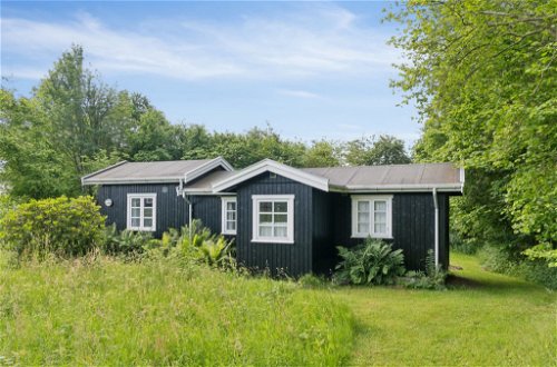 Foto 35 - Haus mit 3 Schlafzimmern in Rørvig mit terrasse