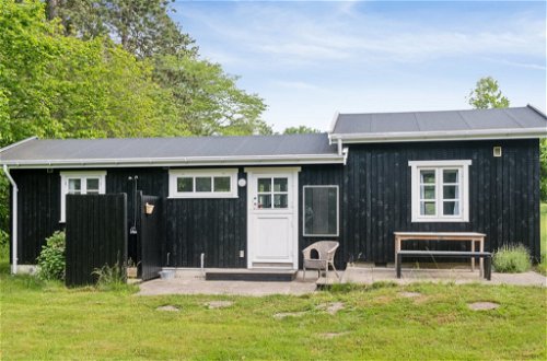 Foto 36 - Haus mit 3 Schlafzimmern in Rørvig mit terrasse