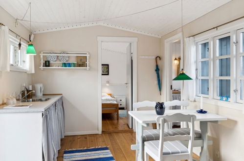 Photo 23 - Maison de 3 chambres à Rørvig avec terrasse