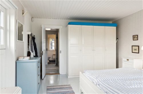 Foto 18 - Casa con 3 camere da letto a Rørvig con terrazza