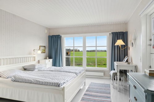Foto 17 - Casa con 3 camere da letto a Rørvig con terrazza