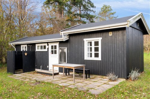 Photo 21 - Maison de 3 chambres à Rørvig avec terrasse