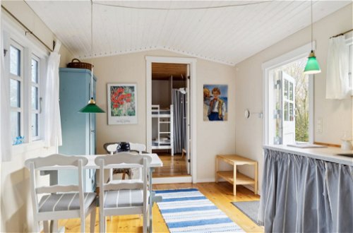 Foto 22 - Haus mit 3 Schlafzimmern in Rørvig mit terrasse
