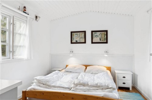 Foto 25 - Haus mit 3 Schlafzimmern in Rørvig mit terrasse