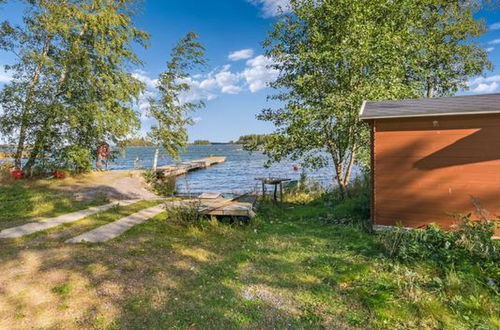 Photo 23 - Maison de 3 chambres à Pori avec sauna