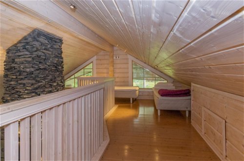 Foto 14 - Casa con 3 camere da letto a Pori con sauna