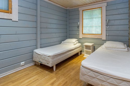 Foto 13 - Casa de 3 habitaciones en Pori con sauna