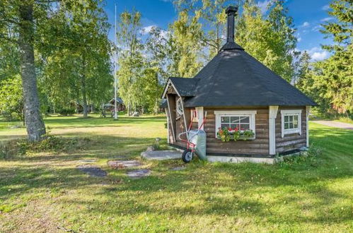 Photo 22 - Maison de 3 chambres à Pori avec sauna