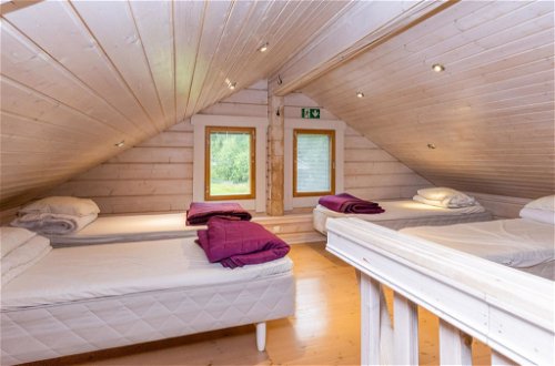 Foto 15 - Casa de 3 habitaciones en Pori con sauna