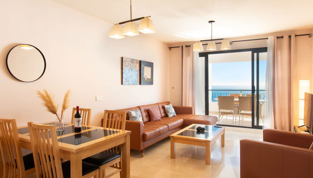 3 bedroom Apartment in Torrox with swimming pool and garden - Photo 3