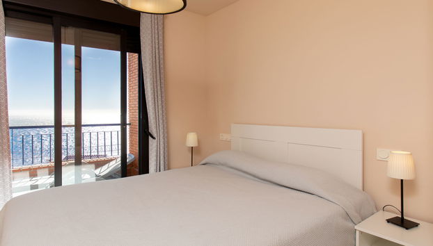 3 bedroom Apartment in Torrox with swimming pool and garden - Photo 5