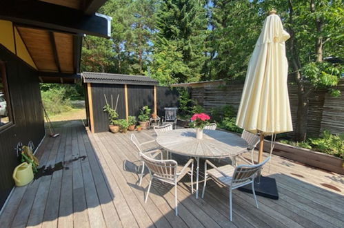 Foto 6 - Haus mit 3 Schlafzimmern in Rørvig mit terrasse