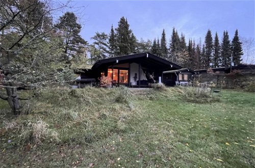 Foto 5 - Casa con 3 camere da letto a Rørvig con terrazza