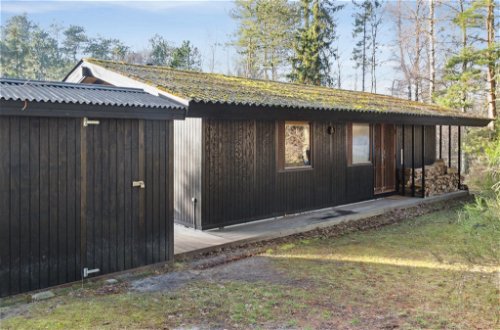 Foto 20 - Casa de 3 quartos em Rørvig com terraço