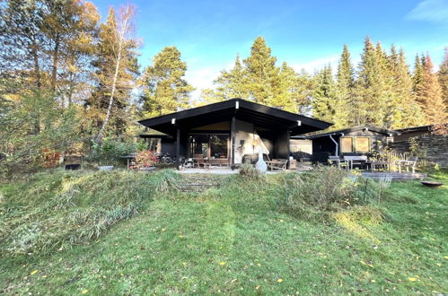 Foto 1 - Haus mit 3 Schlafzimmern in Rørvig mit terrasse