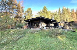 Photo 1 - Maison de 3 chambres à Rørvig avec terrasse