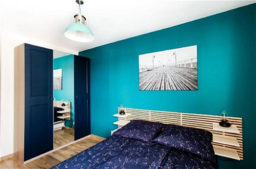 Foto 19 - Apartment mit 1 Schlafzimmer in Danzig mit garten und terrasse