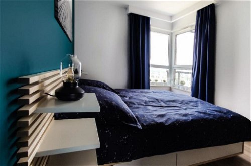 Foto 14 - Apartment mit 1 Schlafzimmer in Danzig mit garten und terrasse