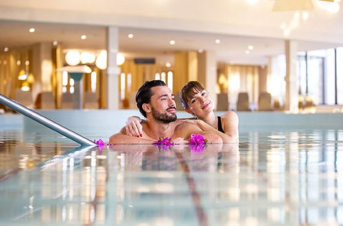 Photo 8 - Appartement en Moravske Toplice avec piscine et terrasse