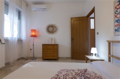 Foto 21 - Apartment mit 3 Schlafzimmern in Morciano di Leuca mit garten und blick aufs meer