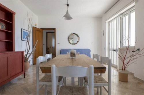 Photo 10 - Appartement de 3 chambres à Morciano di Leuca avec jardin et vues à la mer