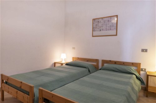 Foto 13 - Appartamento con 3 camere da letto a Morciano di Leuca con giardino e vista mare