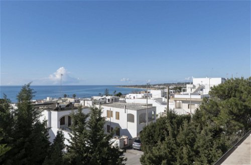 Photo 35 - 3 bedroom Apartment in Morciano di Leuca with garden and sea view