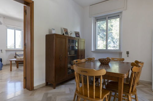 Foto 9 - Appartamento con 3 camere da letto a Morciano di Leuca con giardino e vista mare