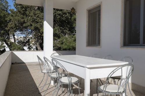 Foto 32 - Apartamento de 3 quartos em Morciano di Leuca com jardim e terraço