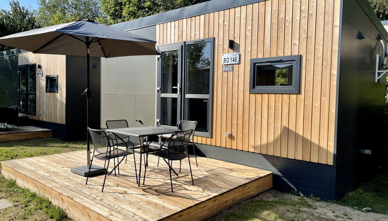 Foto 1 - Haus mit 1 Schlafzimmer in Deutschland mit terrasse