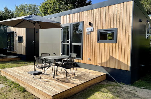 Foto 1 - Haus mit 1 Schlafzimmer in Deutschland mit terrasse