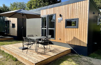 Foto 1 - Haus mit 1 Schlafzimmer in Deutschland mit terrasse