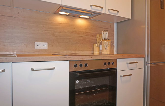 Apartment mit 2 Schlafzimmern in Strengen mit garten und terrasse - Foto 11