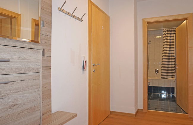 Apartment mit 2 Schlafzimmern in Strengen mit garten und terrasse - Foto 21