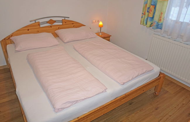 Apartment mit 2 Schlafzimmern in Strengen mit garten und terrasse - Foto 10